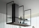 Falmec EUROPA BLACK 175