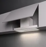 Falmec PARALLEL WHITE 70