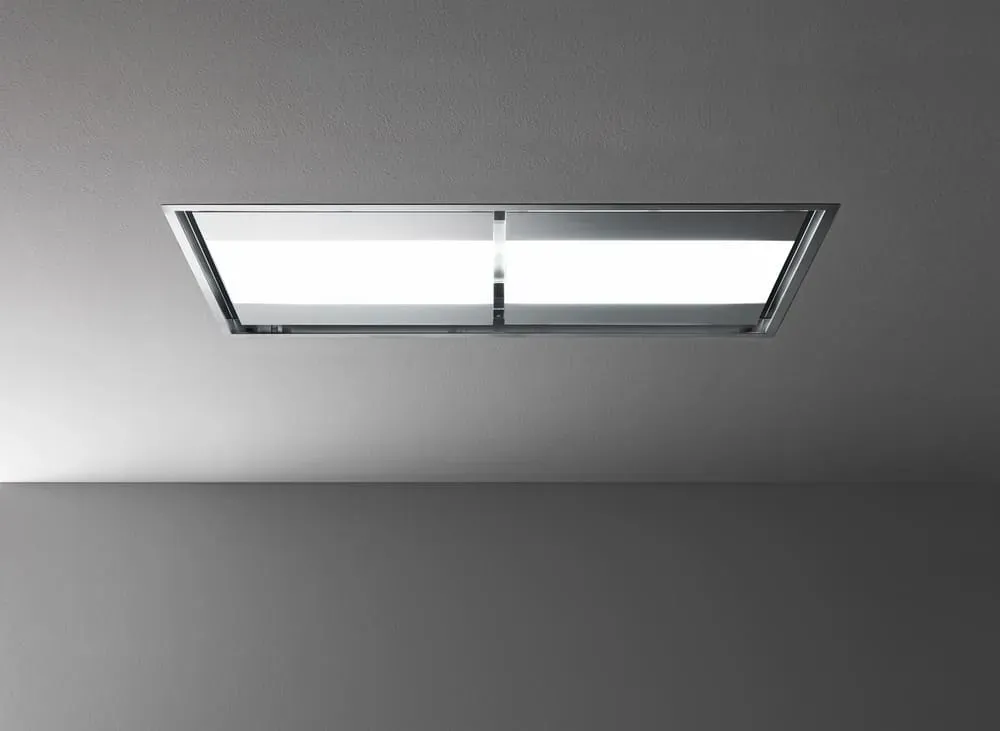 Falmec NUVOLA IS STEEL 140