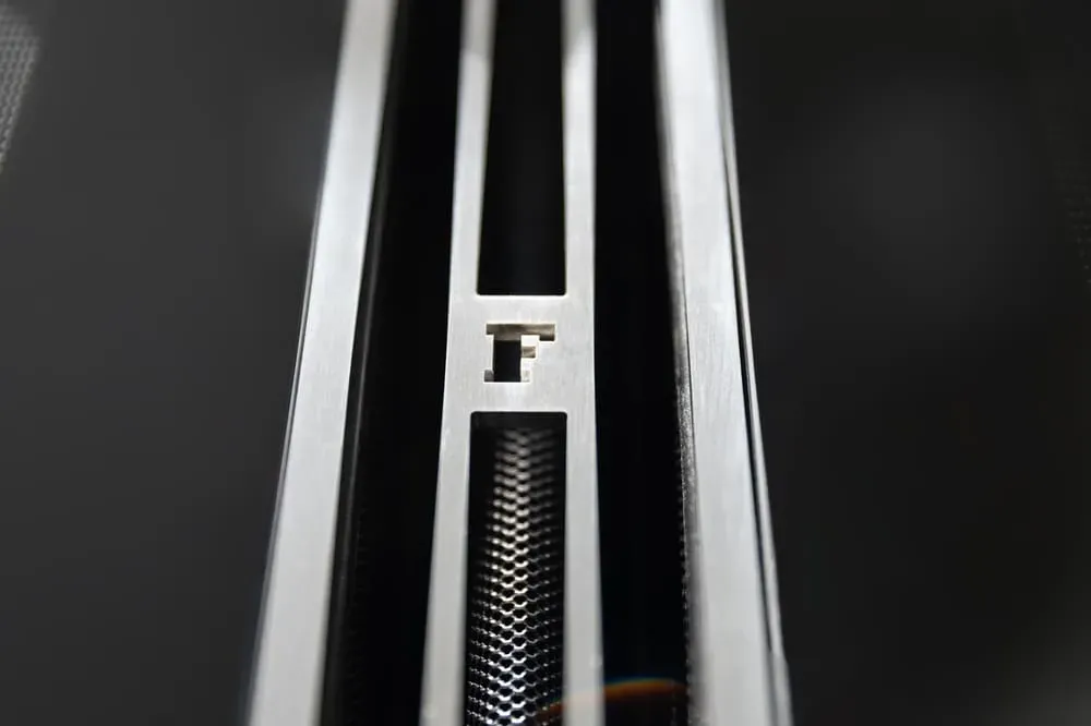 Franke FSM 804 I B BK