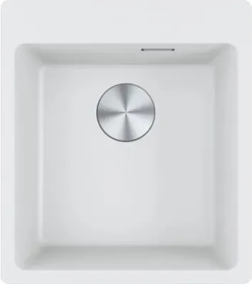Franke MRG 610-39 FTL, мойка, гранит, черный матовый