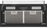 Franke T-FORM 60 BK