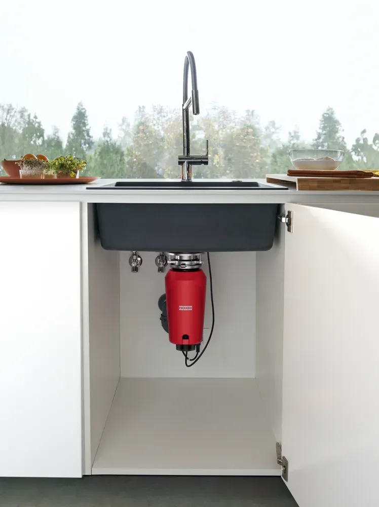 Franke SLIM 75