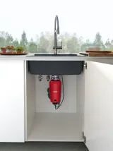 Franke SLIM 75