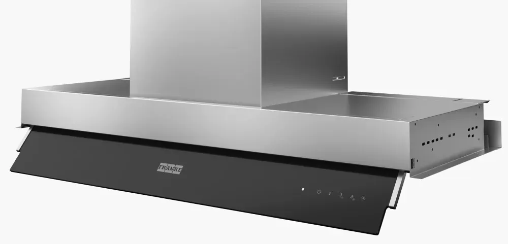 Franke FMY DRIP-FREE 120 KL