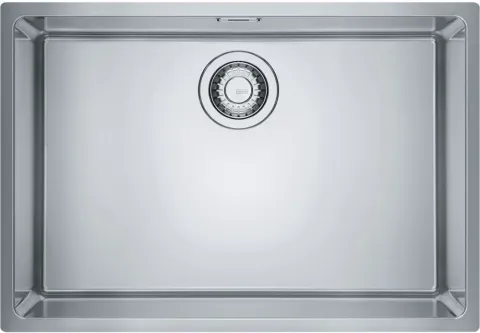 Franke FEX 210-60, мойка, нержавеющая сталь