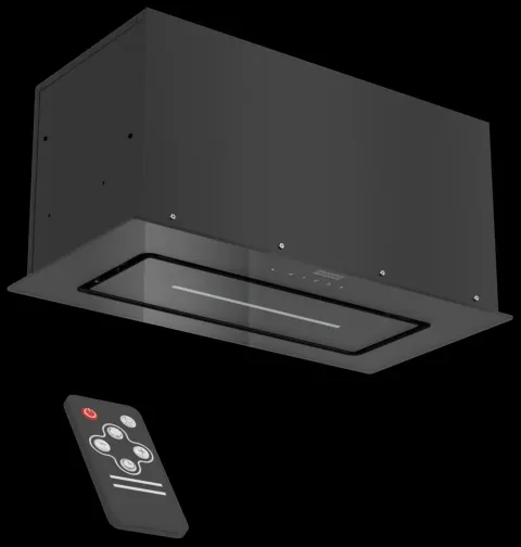 Franke LUCE 60 BK