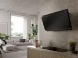 Franke FVMY AH BK F90