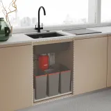Franke SLIM 75