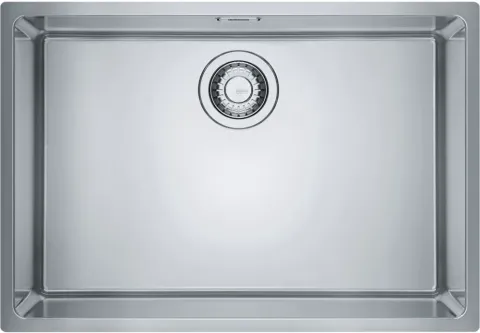 Franke FEX 110-60, мойка, нержавеющая сталь