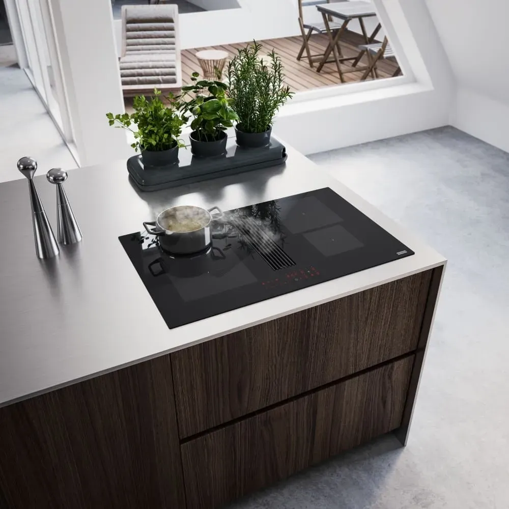 Franke FMA 8381R HI