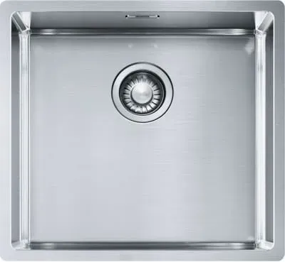 Franke BXX 210-45, мойка, нержавеющая сталь