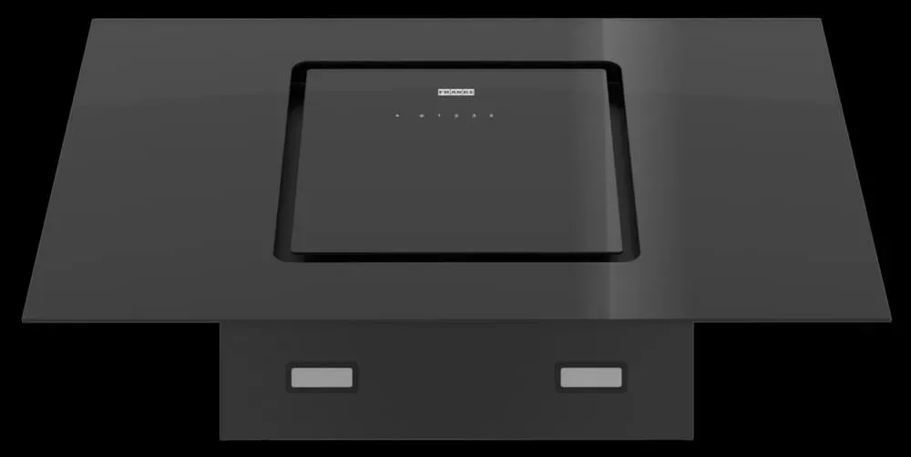 Franke MELODY 90 BK