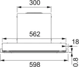 Franke T-FORM 60 WH