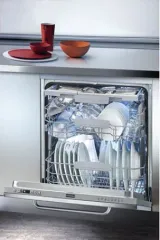 Franke FDW 614 D7P DOS D