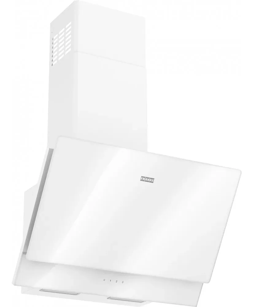 Franke TEMPER 60 WH