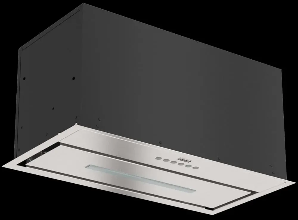 Franke LUCE INOX 60 IX