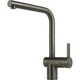 Franke Atlas Neo сталь PVD, смеситель, антрацит