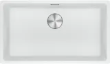 Franke MRG 110-72, мойка, гранит, белый