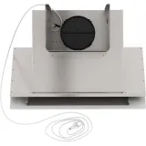 Franke TEMPER 60 WH/SS