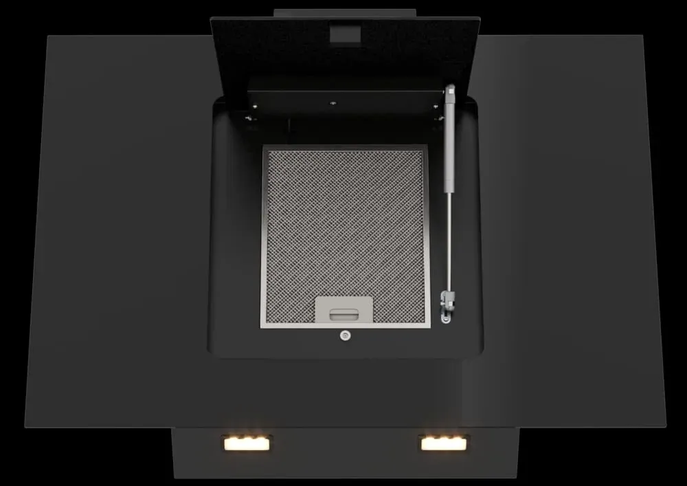 Franke MELODY 90 BK