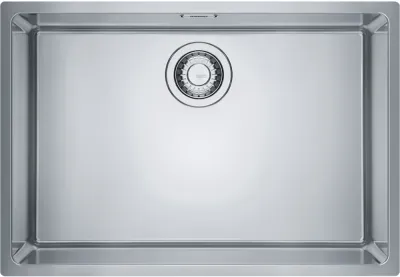 Franke FEX 110-60, мойка, нержавеющая сталь