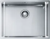 Franke BXX 210-54, мойка, нержавеющая сталь