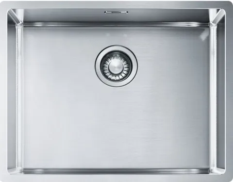 Franke BXX 210-54, мойка, нержавеющая сталь