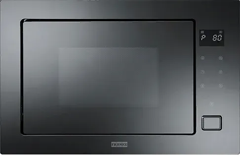 Franke FMW 250 CR2 G BK