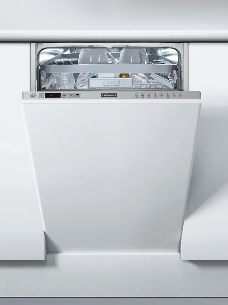 Franke FDW 4510 E8P E