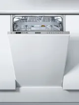 Franke FDW 4510 E8P E