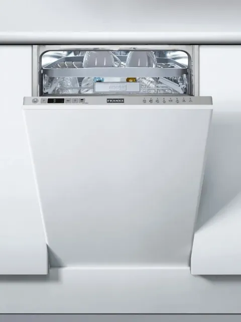 Franke FDW 4510 E8P E