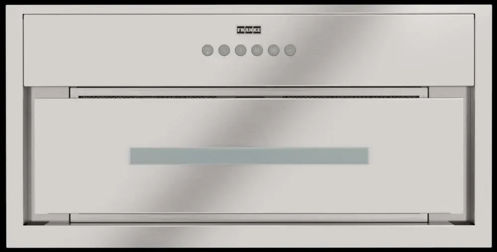 Franke LUCE INOX 60 IX