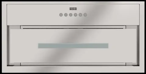 Franke LUCE INOX 60 IX