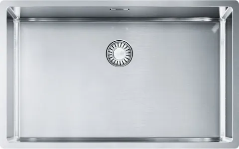 Franke BXX 210-68, мойка, нержавеющая сталь