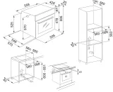 Franke FMA 86 H XS