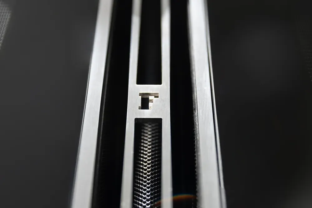 Franke FMA 8391R HI