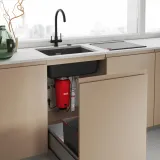Franke SLIM 125