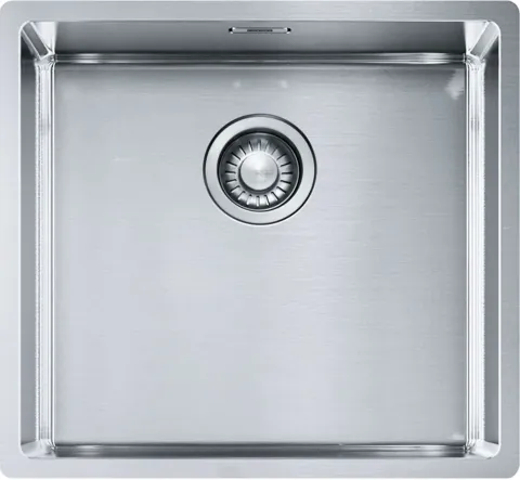 Franke BXX 210-45, мойка, нержавеющая сталь