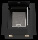 Franke MELODY 60 BK