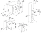 Franke FSM 82 H XS