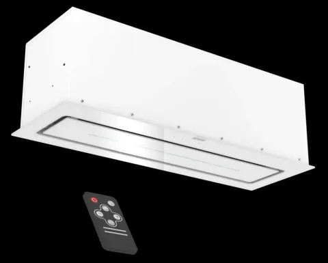 Franke LUCE 90 WH