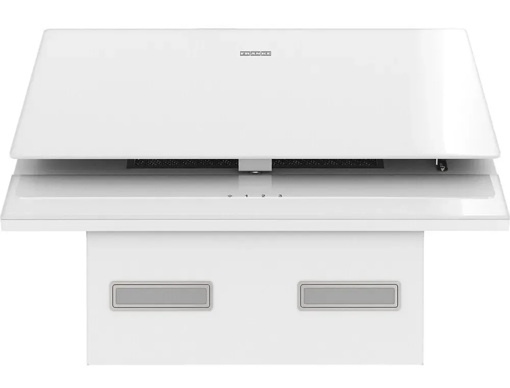 Franke TEMPER 60 WH