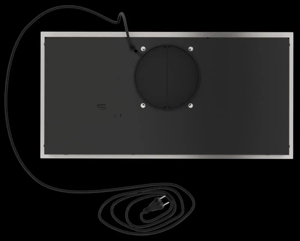Franke LUCE INOX 60 IX