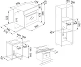 Franke FSM 82 HE XS
