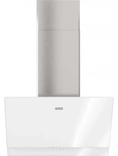 Franke TEMPER 60 WH/SS