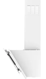 Franke TEMPER 60 WH