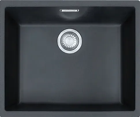 Franke SID 110-50, мойка, гранит, оникс
