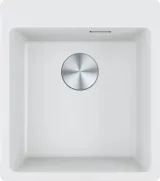 Franke MRG 610-39 FTL, мойка, гранит, черный матовый