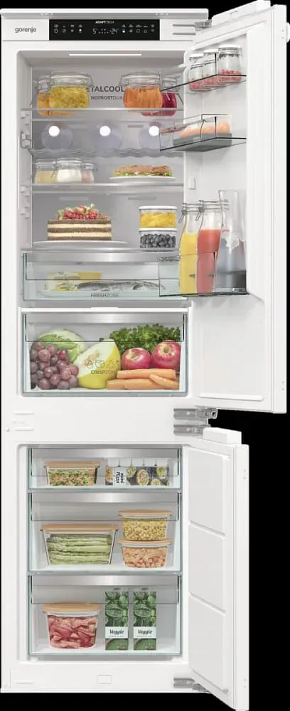 Gorenje NRKI517E82WF